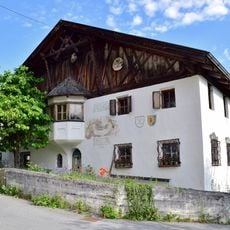 Bauernhaus in Piburg 6