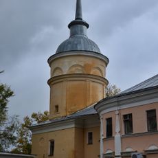 Юго-западная башня (Саров)