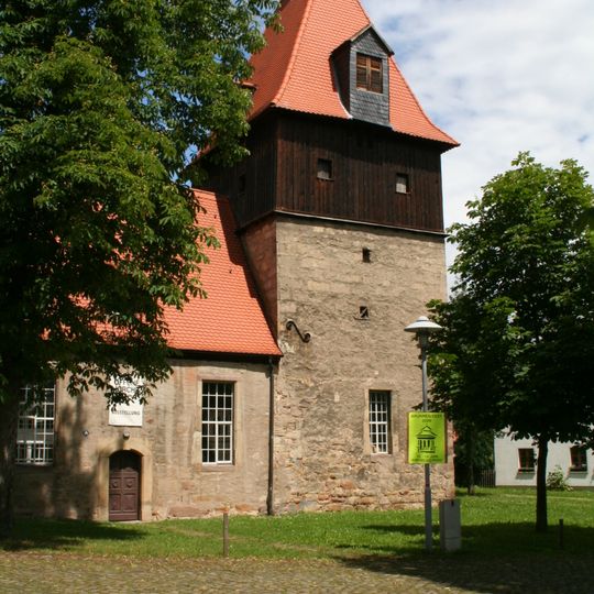 St. Nikolaus