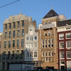 Rokin 113, Amsterdam