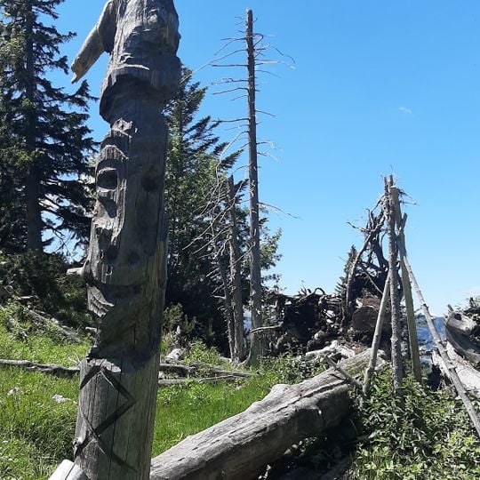 Achenkopf