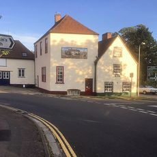 The Tollgate Inn  Tollgate Inn