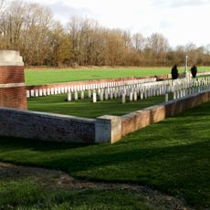 Norfolk Cemetery
