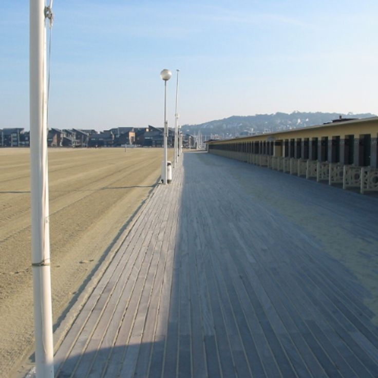 Les Planches