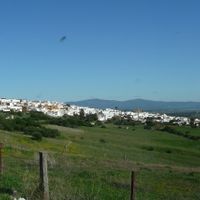 Benalup-Casas Viejas