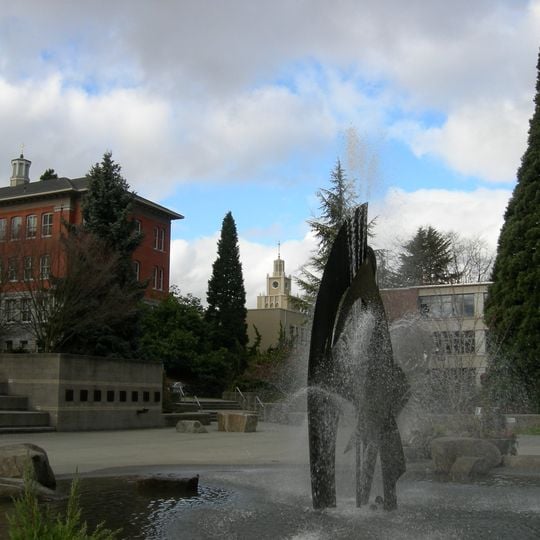 Seattle University