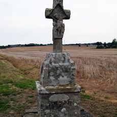 Croix de Saint-Hubert de Landébia