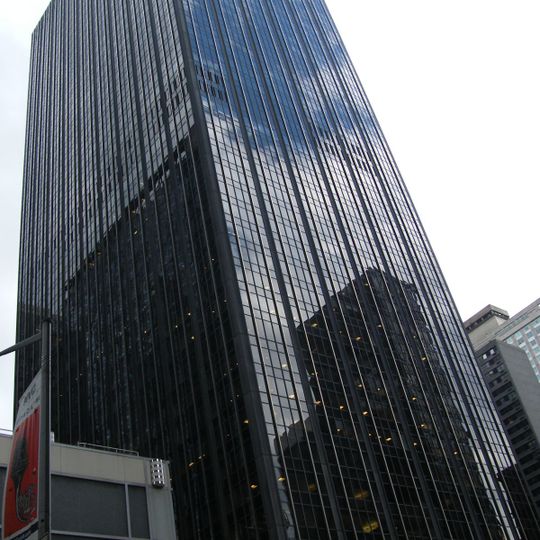1345 Avenue of the Americas