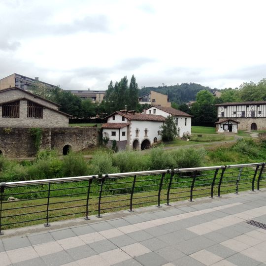 Conjunto Monumental de Igartza