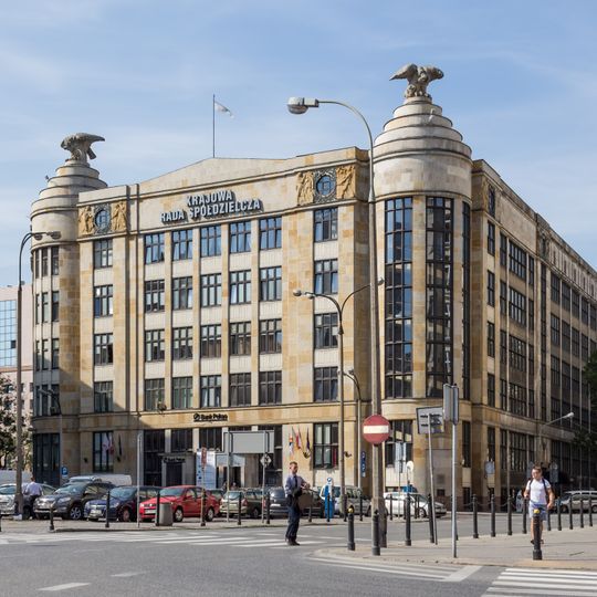 Muzeum Historii Spółdzielczości w Polsce