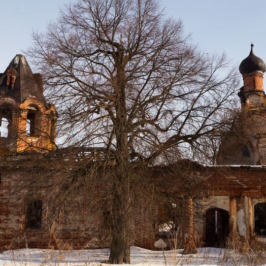 Saint Nicholas church