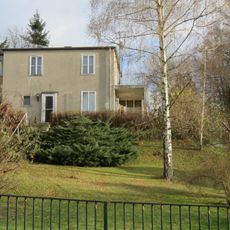 Gornauer Straße 36, Chemnitz-Reichenhain