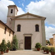 Chiesa di San Frediano