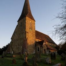 The Parish Church of St Peter Ad Vincula