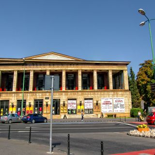 Sică Alexandrescu Theatre