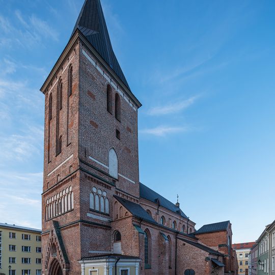 Johanniskirche