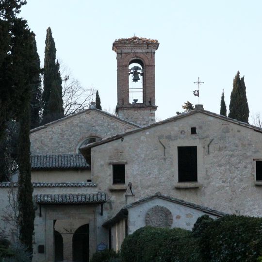 Convento di San Francesco
