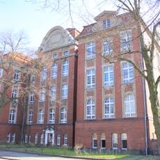 Schulgebäude Schillerstraße 49/51