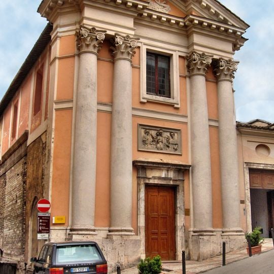 Chiesa di Sant'Ansano