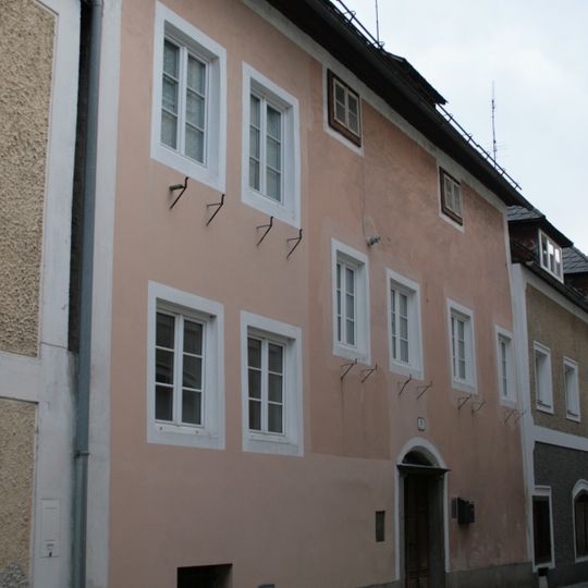 Wohnhaus