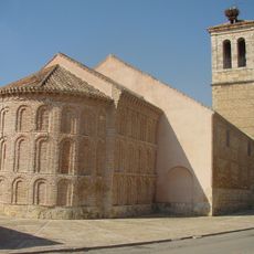 Church of San Pedro Apóstol