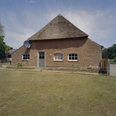 Voldijnseweg 2, Westelbeers