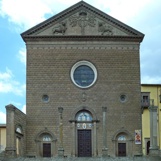 Santuario della Madonna della Quercia