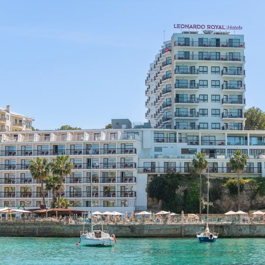 Leonardo Royal Hotel Mallorca