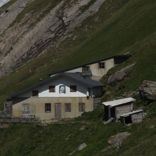Hofmannshütte