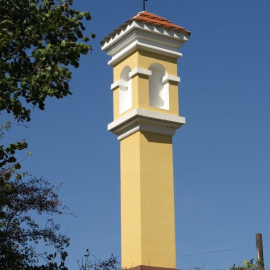 Boží muka svatého Linharta