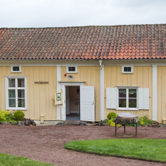 Grenna Museum