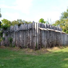 Fort Crevecoeur