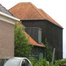 Dorpsweg Ransdorp 78, Ransdorp
