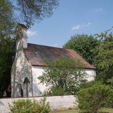 Katholische Kirche St. Petrus