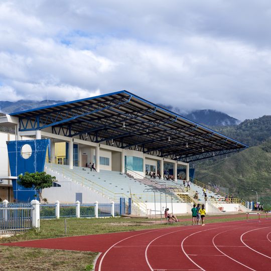 Ranau Sports Complex