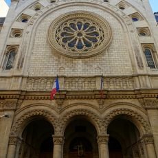 Synagogue Buffault