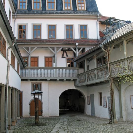 Kirms-Krackow-Haus