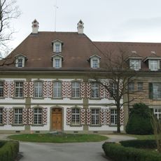 Beitenwil château