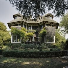 Huize de Groene Hoek