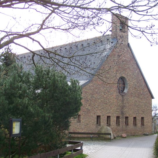 Friedenskirche