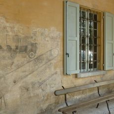 Museo di storia della psichiatria