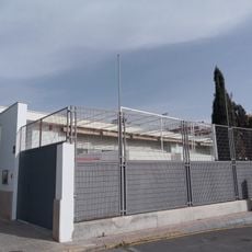 Tres aulas de educación infantil, en el colegio Diocesano