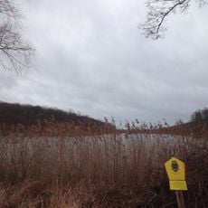 Lehniner Mittelheide und Quellgebiet der Emster