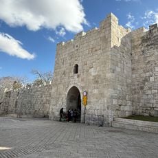 Herod Kapısı