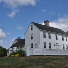 Colebrook Center Historic District