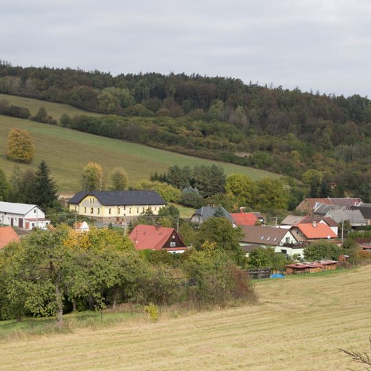 Lichnov