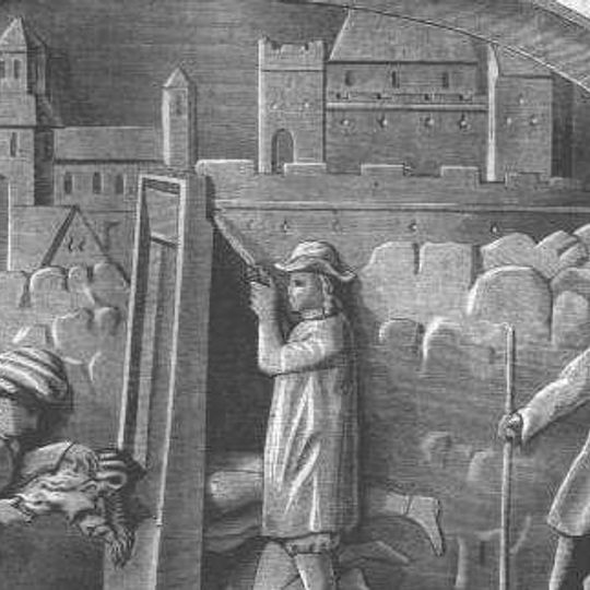 Zamek Królewski w Kaliszu