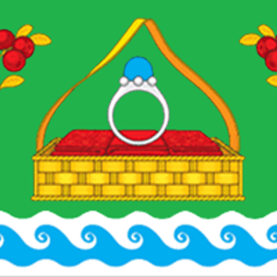 Sandogorskoye rural settlement