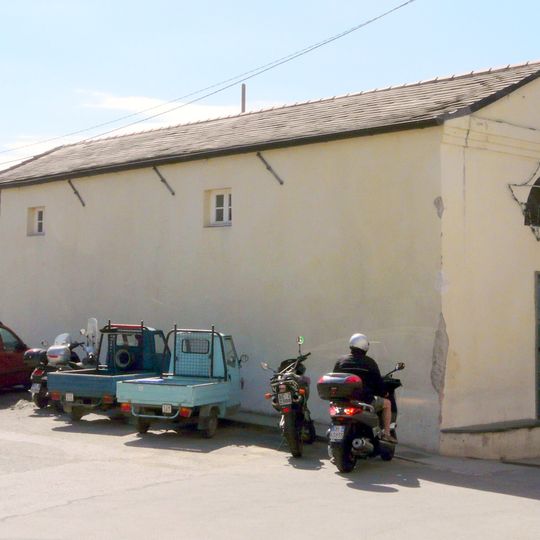 Oratorio di San Rocco