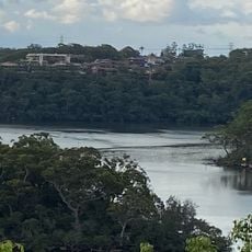 Georges River National Park